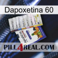 Dapoxetine 60 11